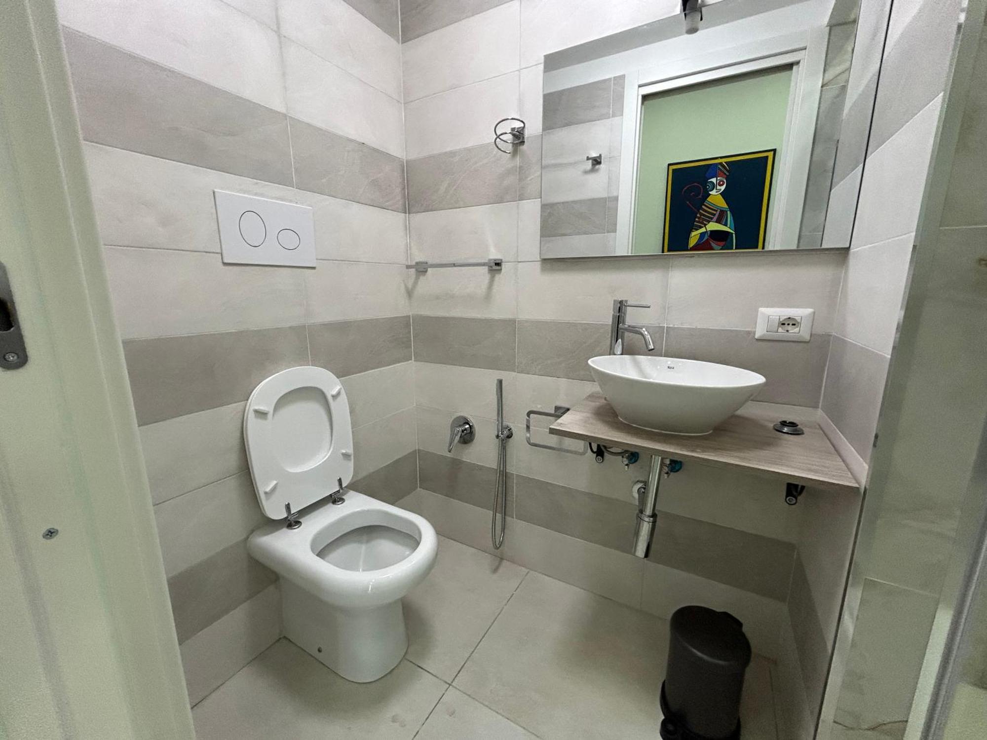 Enjoy Rooms Napoli Esterno foto