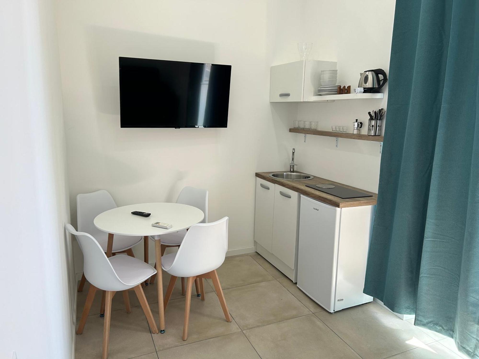 Enjoy Rooms Napoli Esterno foto