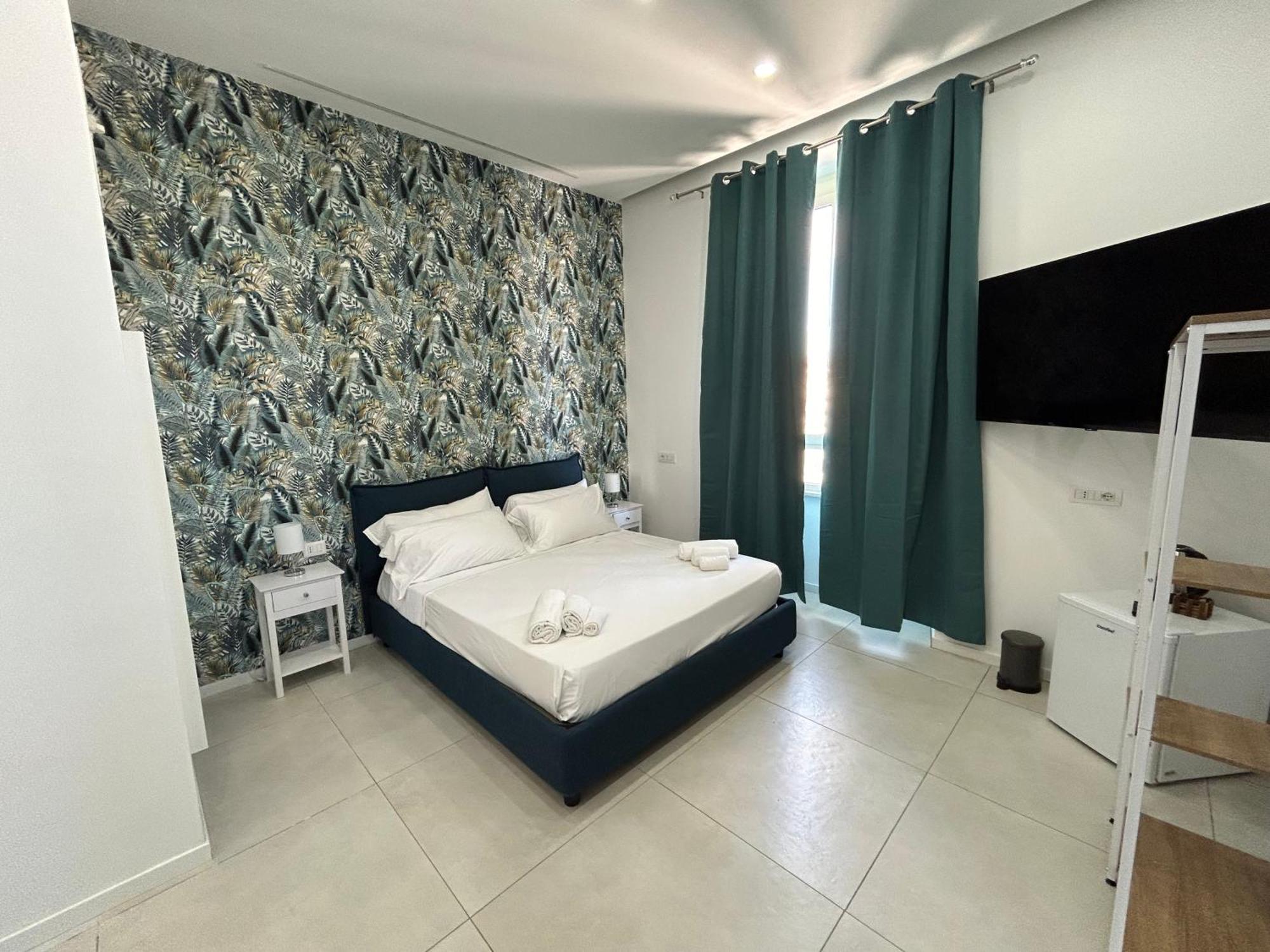 Enjoy Rooms Napoli Esterno foto