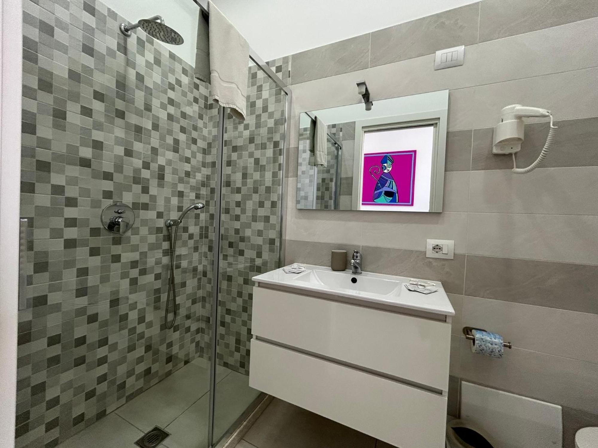 Enjoy Rooms Napoli Esterno foto