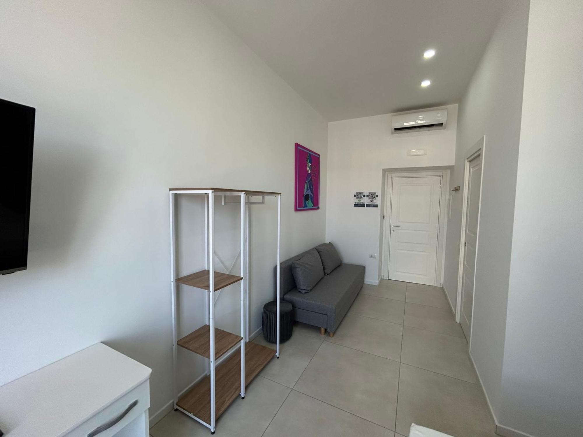 Enjoy Rooms Napoli Esterno foto