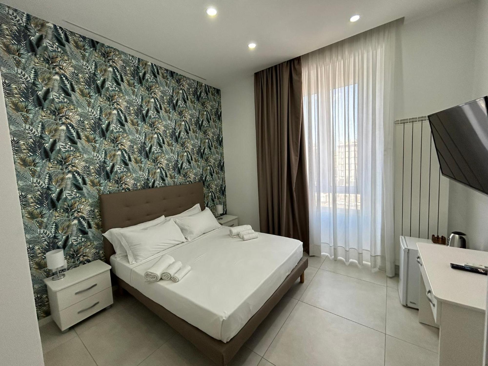 Enjoy Rooms Napoli Esterno foto